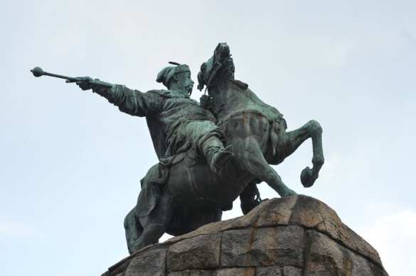 Малороссия или Украина? | Русская весна