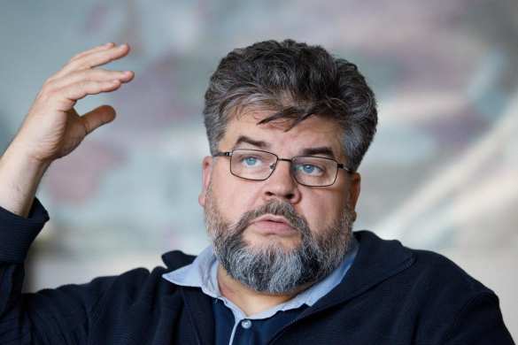 Богдан Яременко «Страна-шапито», — мэр Днепропетровска Филатов о секс-скандале в Раде | Русская весна