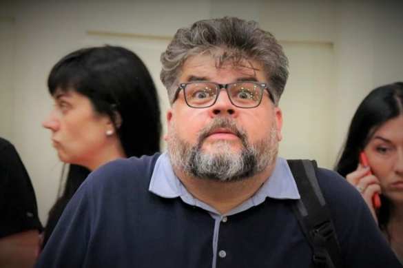 «Полный позор»: стали известны новые подробности похождений любвеобильного нардепа (ФОТО, ВИДЕО) | Русская весна