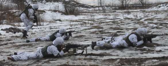 ВАЖНО: Генштаб ВСУ заявил о новых погибших под Дебальцево (ВИДЕО) | Русская весна
