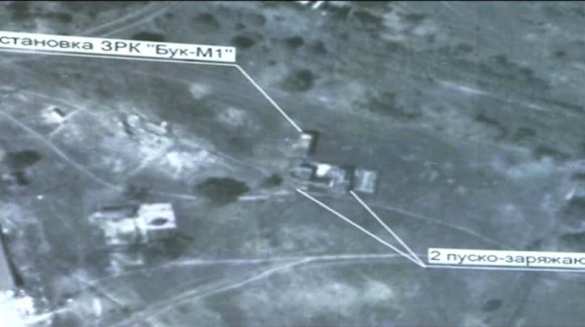 Американский аналитик недоумевает, почему Вашингтон до сих пор не предъявил снимки со спутника в пользу своих обвинений по сбитому Боингу | Русская весна