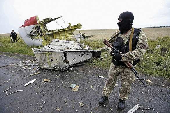 По Фрейду: «Боинг» над Донбассом сбили наши сепаратисты, — украинский политик (ВИДЕО) | Русская весна