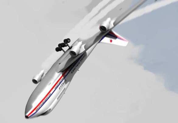 Крушение «Боинга» на Донбассе: что не так с расследованием? | Русская весна