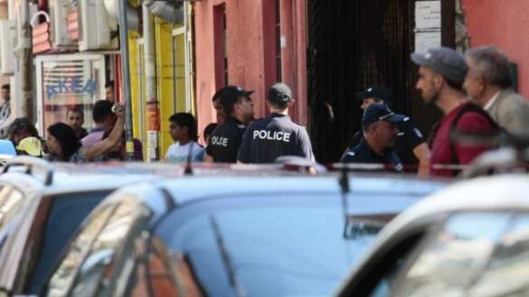 В столице Болгарии убили мигранта, ещё двое получили ранения (ФОТО+ВИДЕО) | Русская весна