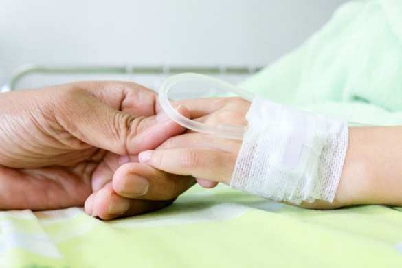 Страшная трагедия в Саратовской области: мать выбросила детей в овраг в 20-градусный мороз (ФОТО, ВИДЕО) | Русская весна