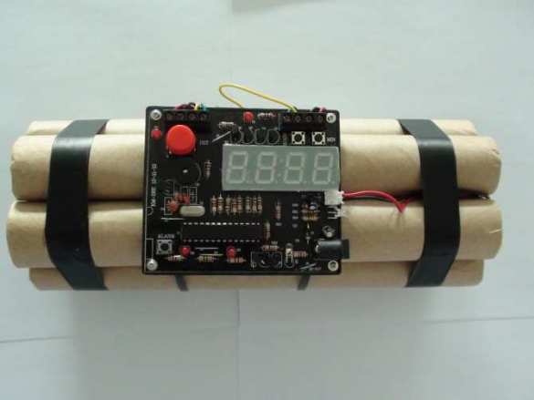 Взрывчатка, обнаруженная у «Турецкого потока» в Сербии, произведена в США, — спецслужбы (ВИДЕО) | Русская весна
