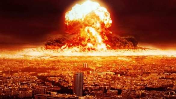 Северная Корея пригрозила стереть Нью-Йорк с лица земли | Русская весна