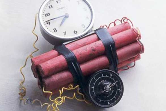 В США рассказали подробности о бомбах, отправленных Обаме и Клинтонам (ВИДЕО) | Русская весна