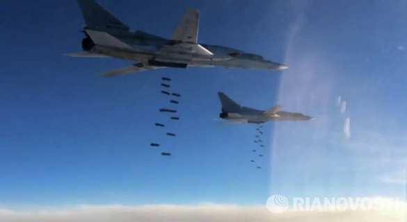 Россия в Сирии защищает Европу, — сербский политолог | Русская весна