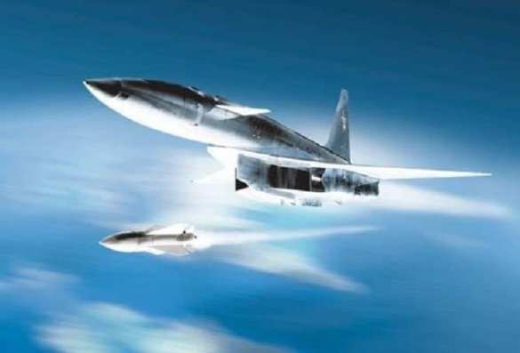 В Минобороны опровергли информацию о «космических бомбардировщиках» | Русская весна