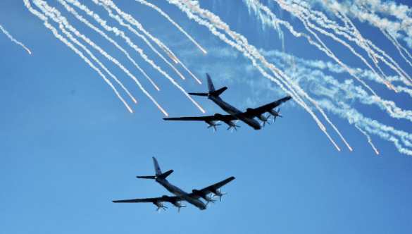 Яркие кадры: ПАНы «Отважных» наводят авиацию, поддерживающую наступление у Авдеевки (ВИДЕО) | Русская весна