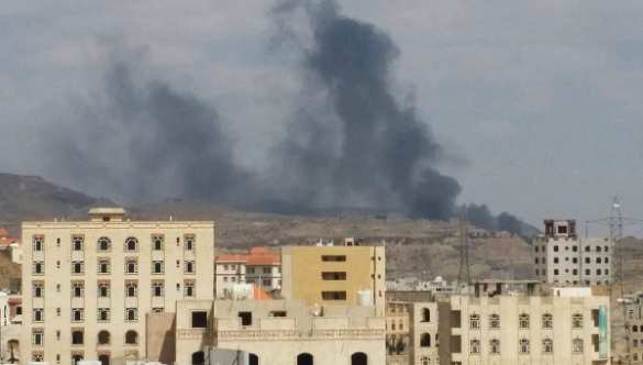 В Йемене разбомбили больницу «Врачей без границ» | Русская весна