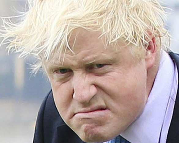 Лондон не хочет платить Евросоюзу $44 млрд за унизительный Brexit | Русская весна