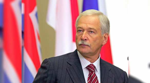 Летальное оружие не поможет Украине решить конфликт в Донбассе, — Грызлов | Русская весна