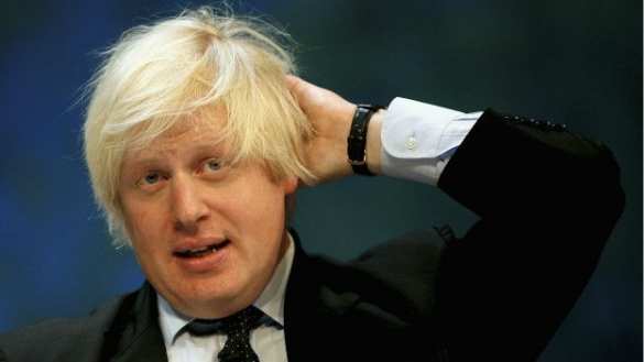 МИД Великобритании вызвал посла России из-за ситуации в Сирии | Русская весна