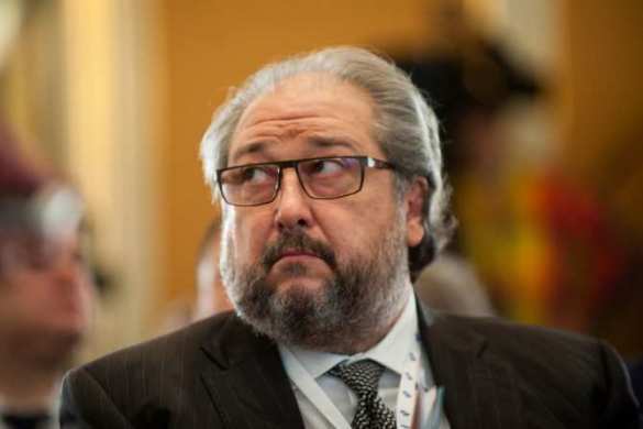 Фонд бежавшего в Лондон миллиардера потерял 18 млрд рублей российских пенсионеров | Русская весна