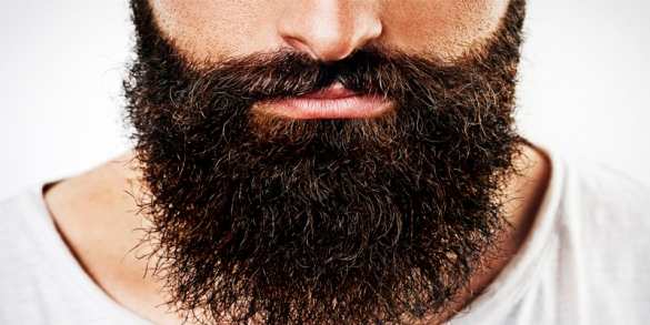 Украинским военным разрешили носить бороды и усы | Русская весна