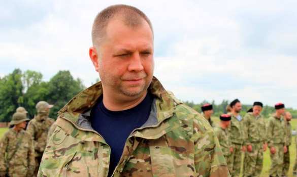 Вхождение Донбасса в состав России: В Совфеде ответили Бородаю (ВИДЕО) | Русская весна