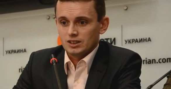 Украинцы голосуют ногами: за прошедшие 10 месяцев число уехавших выросло в 15 раз (ВИДЕО) | Русская весна