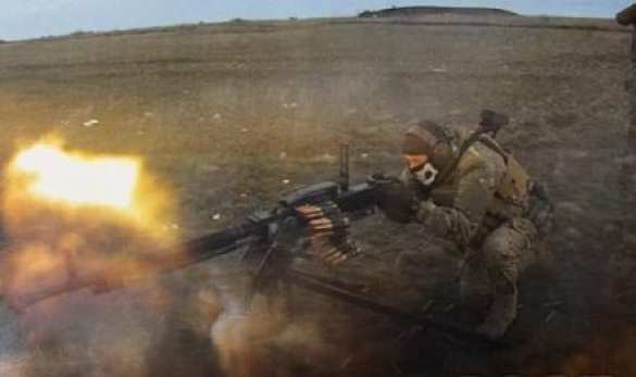 ВСУ периодически обстреливают аэропорт Донецка, вечером началось боестолкновение в районе Спартака | Русская весна