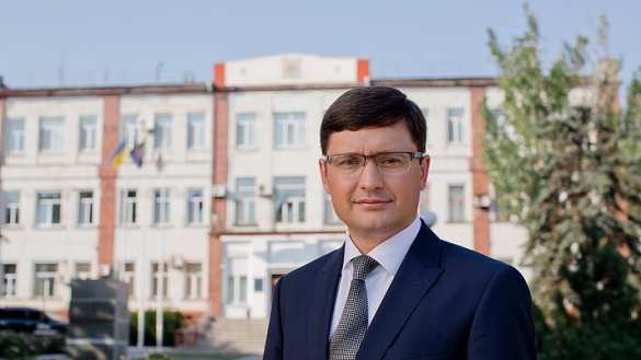 Мариупольские власти категорически отказываются идти на поводу у экстремистов и называть Россию «агрессором» | Русская весна