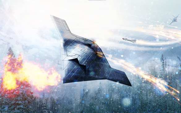 «Американский кошмар»: в Италии рассказали о «смертельной русской комбинации» | Русская весна