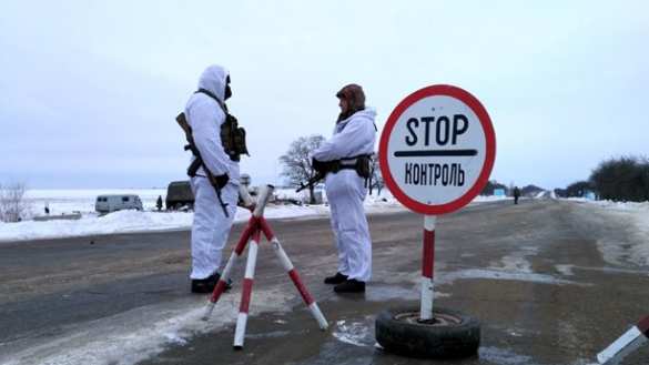 Враг не пройдет: Особая миссия патрульного батальона МВД ЛНР (ФОТО) | Русская весна
