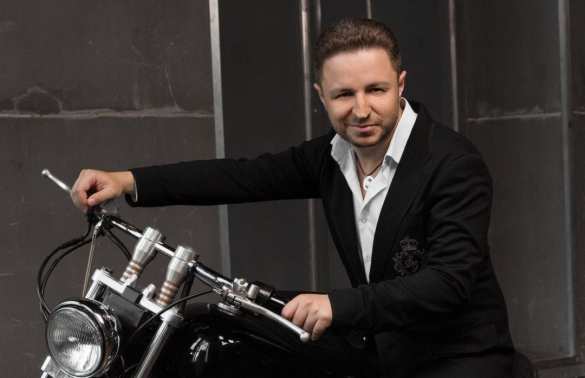 Грузинский продюсер признан угрозой нацбезопасности Украины | Русская весна