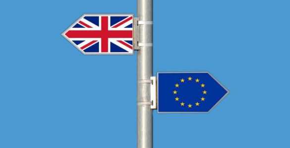 Доклад комитета по разведке удивил Британию: вину России доказать невозможно | Русская весна