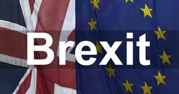 «Английский ГУЛАГ»: Что ждёт Британию и ЕС после провала брексита | Русская весна