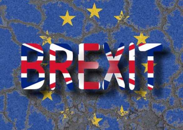 Британия приводит в готовность войска в связи с жёстким выходом из ЕС | Русская весна