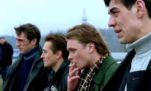 Новые запреты Госкино Украины: российские фильмы про войну и не только | Русская весна