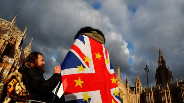 Британия ограничивает полёты белорусских авиакомпаний над страной | Русская весна