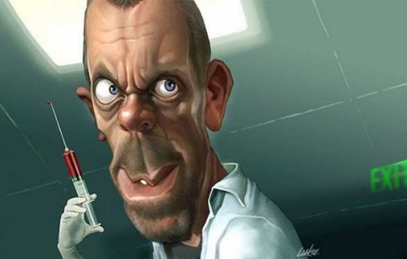 Украинский журналист умер из-за халатности врачей | Русская весна