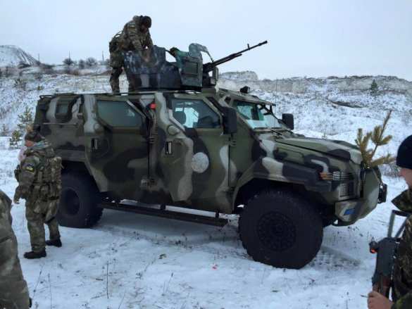 МОЛНИЯ: части ВСУ в Дебальцево получили новый приказ — уничтожать технику перед самостоятельным выходом из окружения, — фонд помощи «АТО» | Русская весна