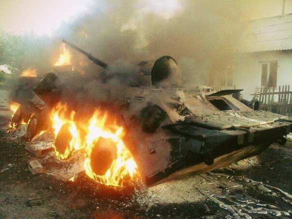 Ожесточённые бои у Покровска: «Отважные» массово жгут натовскую технику, пехоту и артиллерию врага (ВИДЕО) | Русская весна