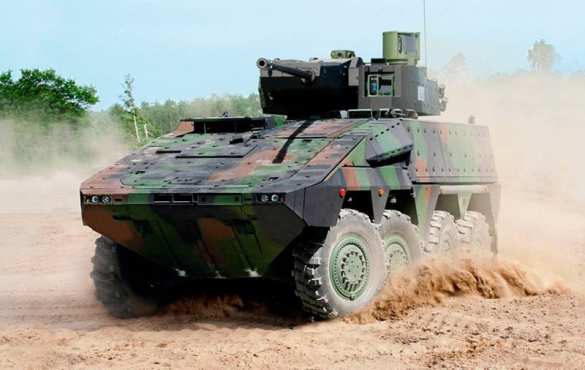 Военные НАТО пострадали на учениях в Эстонии | Русская весна