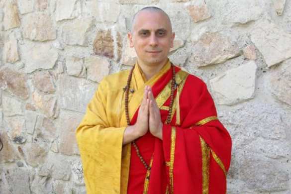 Убитый в Киеве главарь «российских диверсантов» оказался буддистом и боевиком «Правого сектора» | Русская весна