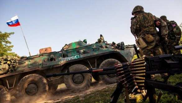 Сводка Информбюро Армии Юго-Востока за 19 сентября: обстрелы и грабежи со стороны украинских фашистов продолжаются | Русская весна