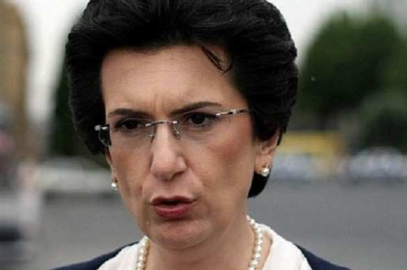 Войну в Южной Осетии в 2008 году начал Саакашвили, — спикер парламента Грузии (ВИДЕО) | Русская весна