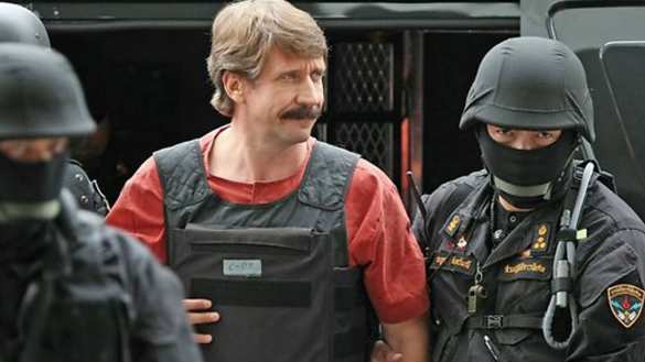 Жена россиянина Бута, сидящего в американской тюрьме, рассказала о повторной заявке на возвращение его в Россию | Русская весна