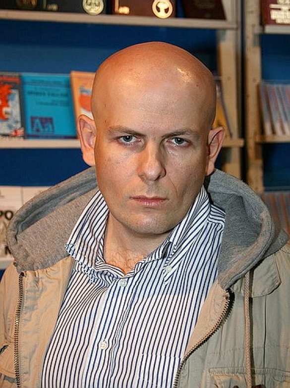 За что убили Олеся Бузину | Русская весна