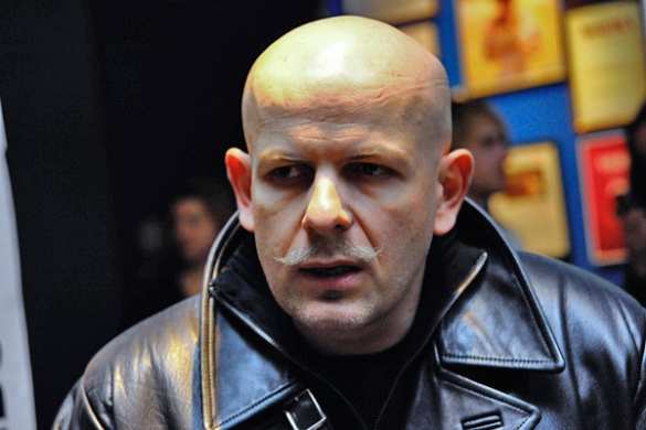 Дело об убийстве Бузины вернут из Одессы в Генпрокуратуру Украины | Русская весна