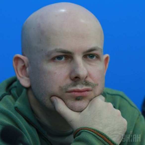 Бузина Олесь Расстрелянная правда | Русская весна