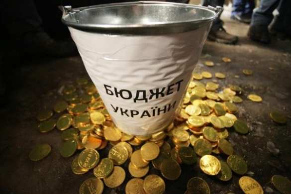 Приватизация пока принесла в бюджет Украины 0,6% от запланированного на год дохода | Русская весна