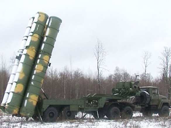 Разведка ЛНР обнаружила украинский ЗРК у линии соприкосновения | Русская весна