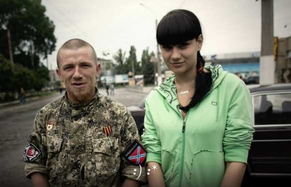 Командир Моторола в подарок на свадьбу получит квартиру, принадлежавшую «Приват-банку»  | Русская весна