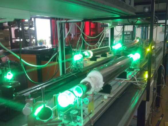 Фото с сайта ТГУ Томские ученые изобрели компактный хирургический лазер для высокоточных операций | Русская весна