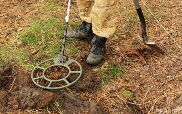 В ДНР на маршруте патруля ОБСЕ обнаружены взрывные устройства | Русская весна