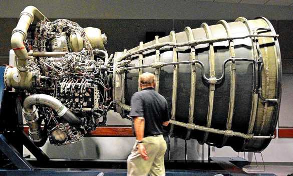 «Царь-двигатель» готовят к огневым испытаниям, — Рогозин | Русская весна